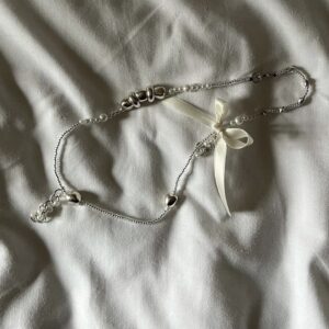 rasso necklace ⋆ ˚｡⋆୨୧˚